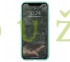 Eco Bio kryt iPhone X, XS - zelený